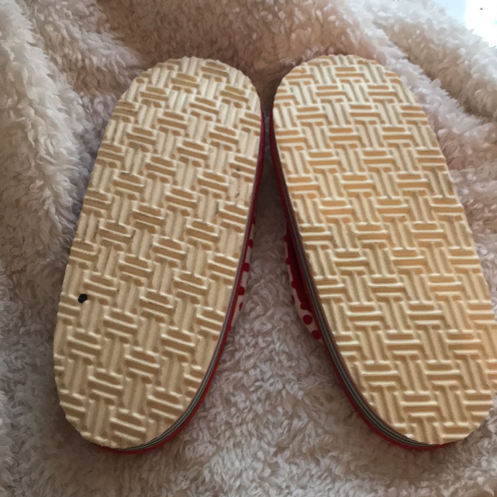Japanese sandals - Picture 3 of 4